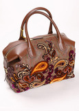 Сумка speedy ETRO