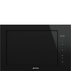 Микроволновая печь Smeg FMI625CN