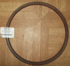 ВЕНЕЦ МАХОВИКА (ОБОД ЗУБЧАТЫЙ) CHANCE 1,3, SENS, TАВРИЯ ZAZ