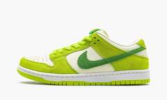 Nike Dunk SB Low Pro "Green Apple"
