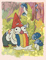 Картина по номерам Шмебьюлок