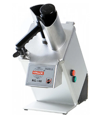 Машина овощерезательная HALLDE RG-100 1002