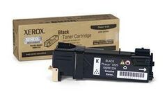 Xerox Phaser 6125 тонер картридж черный (black) (106R01338)