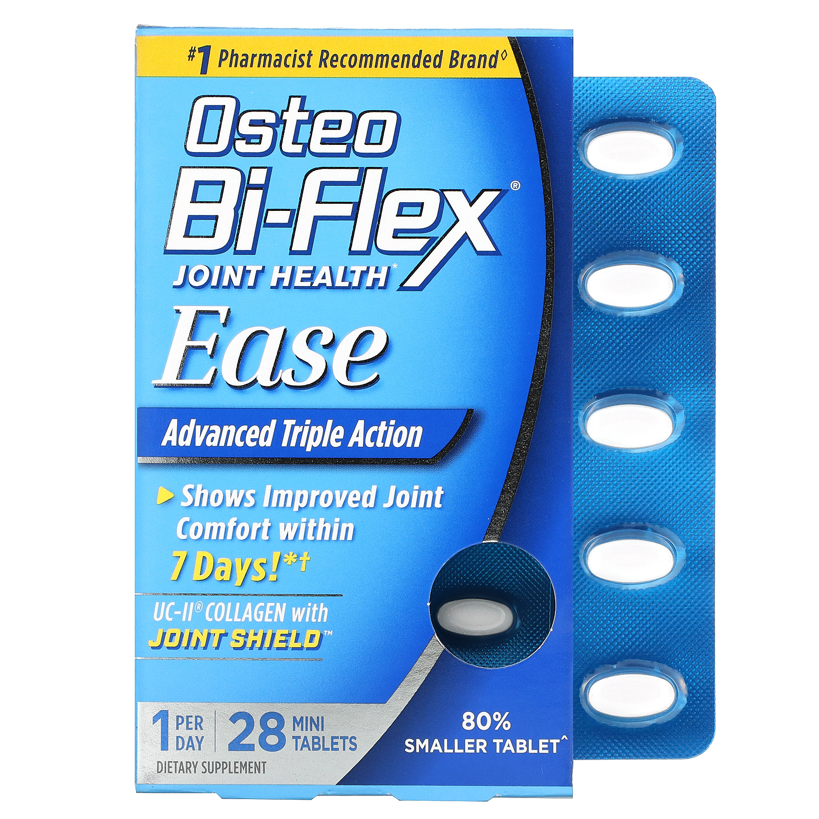 Osteo bi flex отзывы