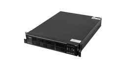 ИБП Smart-Save Online SRT Systeme Electric 10000 ВА, конвертируемый форм-фактор 5U, 230 В, 1:1, клеммный вход/выход, SmartSlot, LCD, USB HID, SNMP карта, параллельное резервирование, версия с возможностью увеличения времени автономии, 2 кор.