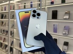 iPhone 14 Pro, 256 ГБ б/у