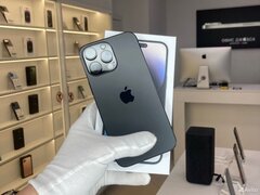 iPhone 14 Pro Max, 128 ГБ б/у