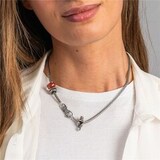 Бусина "Эльф Рождества"
