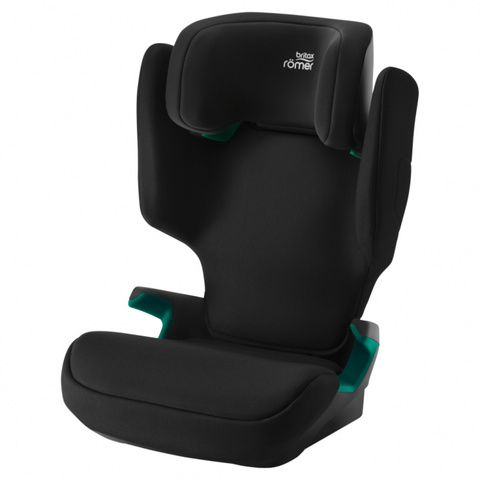 Britax Roemer Adventure Plus 2, Space Black