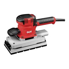 Шлифмашина плоская DCK KSB02-234BS