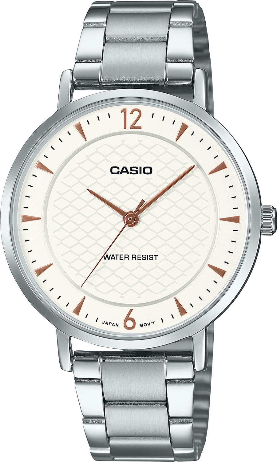 Часы женские Casio LTP-VT04D-7A Casio Collection
