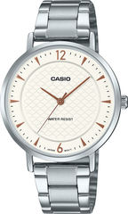 Часы женские Casio LTP-VT04D-7A Casio Collection