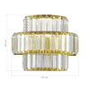 Светильник настенный ST Luce Tivoli SL1622.311.01