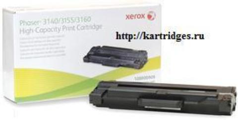 Картридж Xerox 108R00909