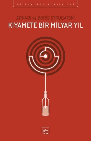 Kıyamete Bir Milyar Yıl