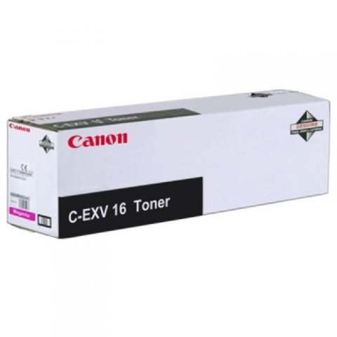 Купим выгодно картридж Canon C-EXV16 Toner Magenta