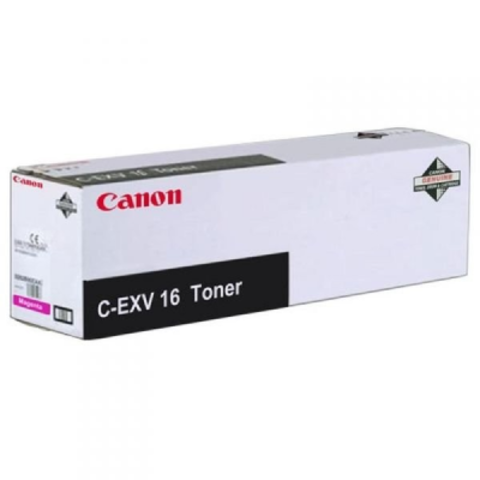 Canon C-EXV16 Toner  Magenta