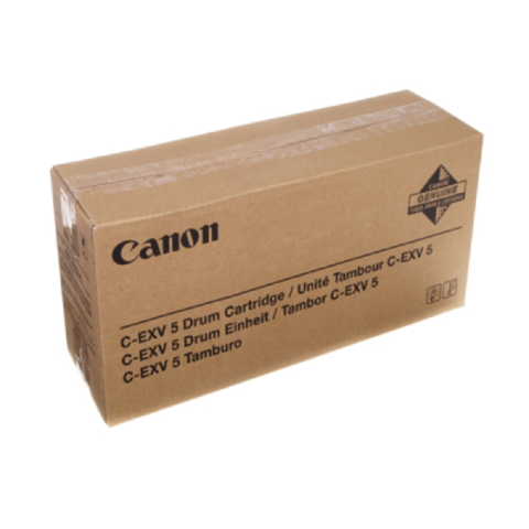 Скупим картриджи Canon C-EXV5 Drum Unit