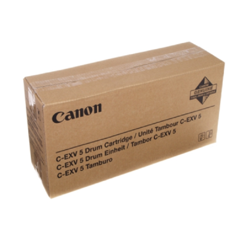 Canon C-EXV5 Drum Unit