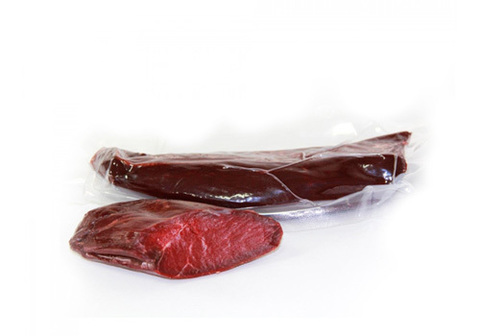 Оленина х/к Президентская~200г