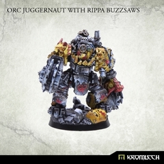 Juggernaut Rippa Squad (3)