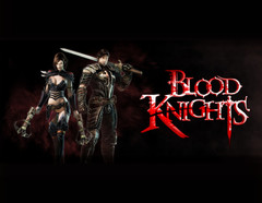 Blood Knights (для ПК, цифровой код доступа)