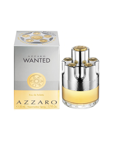 Azzaro Wanted