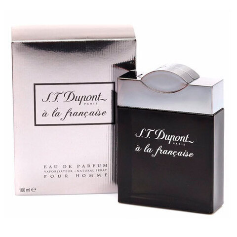 S.T. Dupont A La Francaise Pour Homme edp