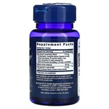 Добавка с шафраном для укрепления зрения, MacuGuard Ocular Support with Saffron, Life Extension, 60 капсул 2