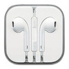 Наушники Apple EarPods - Headphone Plug (AUX)