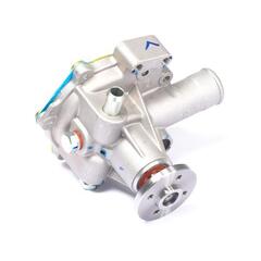 Насос водяной, оригинал / WATER PUMP АРТ: U45011050