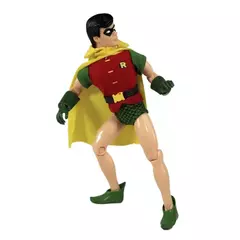 Фигурка Mego Heroes: Robin