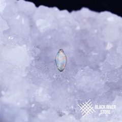 1K Marquise Opal #17
