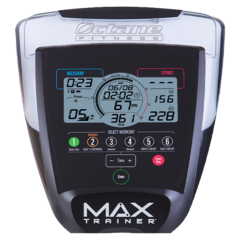 Кросстренер Octane Max Trainer MTX