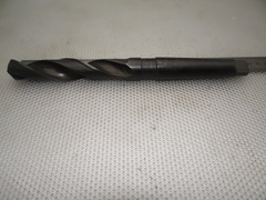 Сверло 23.5мм (120х260) Р6М5 к\х К/М3 СССР