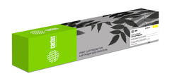 Картридж лазерный Cactus CS-TN512Y TN-512Y желтый (26000стр.) для Konica Minolta Minolta bizhub C454, C454e, C554, C554e