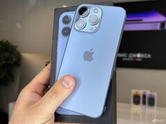 iPhone 13 Pro, 256 ГБ б/у