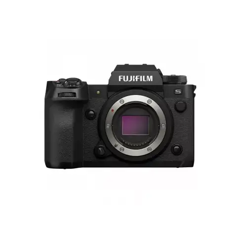 Fujifilm X-H2S Body
