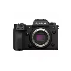 Fujifilm X-H2S Body
