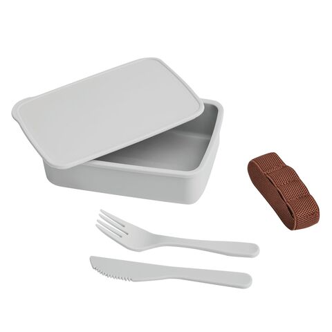 Контейнер для еды, Lunch box NOONTIME