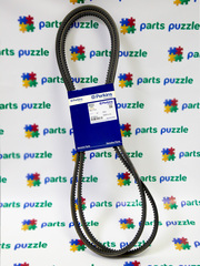 Ремень вентилятора, комплект, оригинал / BELT FAN АРТ: 2614B658