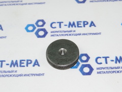 Калибр-кольцо М4 6g НЕ