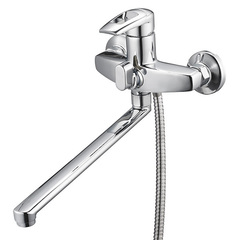 Смесители GLAUF 35к картриджная серия LWF