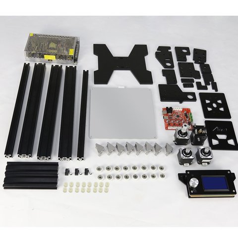 3D-принтер Anet A2