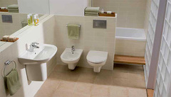 УНИТАЗ ПОДВЕСНОЙ JIKA OLYMP