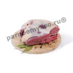 Окорок барашка бескостный