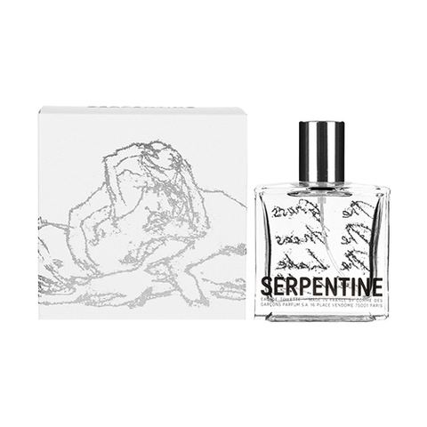 Comme des Garcons Serpentine