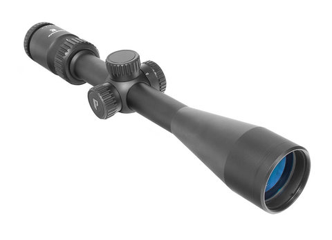 Прицел Nikon ProStaff P5 4-16x42 SF Matte BDC