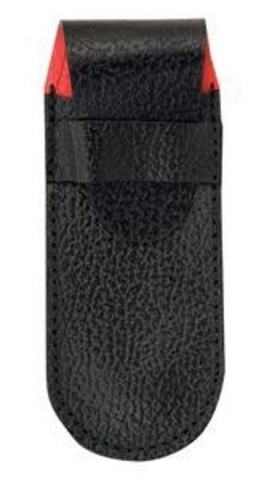 Чехол Victorinox из искусственной кожи для ножей 84-91 мм, толщиной 2 уровня (4.0736)