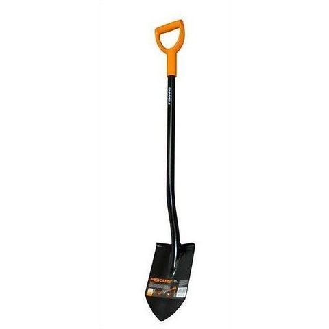 Лопата штыковая Fiskars Solid 1026686